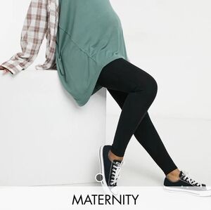 Maternity leggings